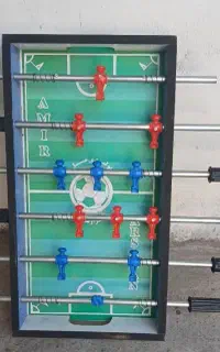 فوتبال دستی