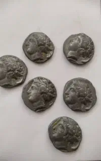 سکه کلکسیونی