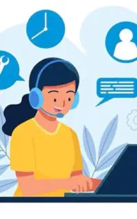 محتوای پیجت رو بسپار به ما تو به کسب‌وکارت برس