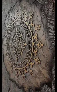 آموزش پتینه طی یک دوره کوتاه ویژه بانوان عزیز