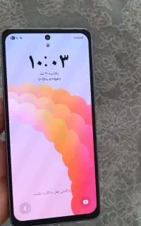 گوشی سامسونگ a53