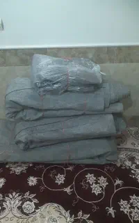 موکت طوسی کبریتی