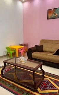 مرکز خدمات روانشناسی رساپندار