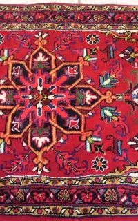 یک جفت پادری دستبافت