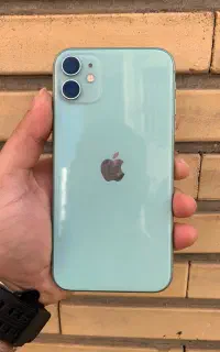 آیفون ۱۱ نرمال ۱۲۸ zaa