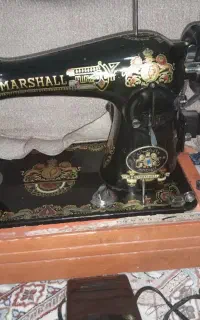 چرخ خیاطی