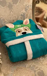 حوله بچگانه درجه یک