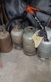 کپسول بوتان پرپر