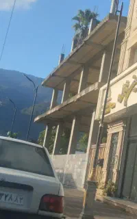 دیوار چینی و سیمان کاری و کارگری ساده
