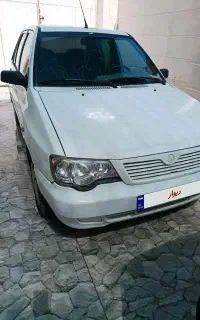 پراید 1389