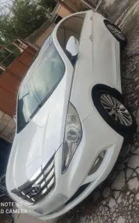 ساناتا وای اف ۲۰۱۲