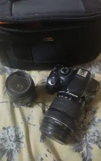 دوربین کنون