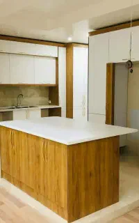 کابینت کمد دیواری ودکوراسیون داخلی منزل و محل کار