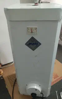 فروش آبگرمکن برقی