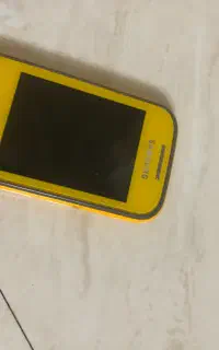 گوشی گلکسی پاکت