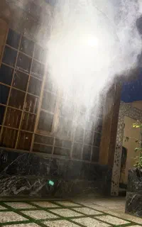 نیروکار جهت کار در اشپزخانه