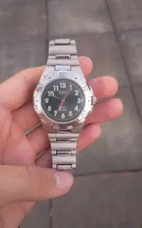 ساعت اوماکس سایز M