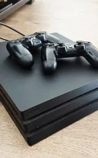 پلی استیشن ۴ پرو ps4 pro