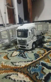 ماشین اسباب بازی