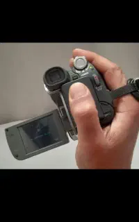 دوربین فیلبرداری هندی کم سونی اصل