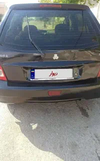 پراید ۱۱۱