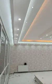 برقکاری ساختمان-برقکشی