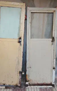 در سرویس بهداشتی
