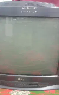 تلویزیون ۲۱اینج‌‌ال‌جی‌
