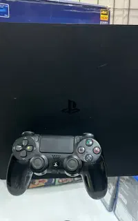 Ps4یک ترا تک دسته اصلی کپی خوراسلیم