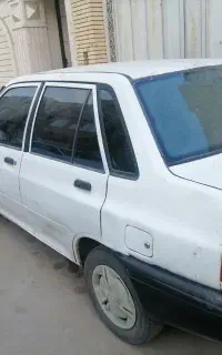 فروش ماشین