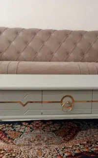 میز عسلی