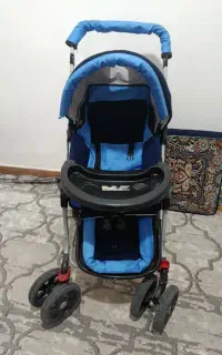 کالسکه کودک