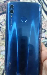 گوشی هانر 10لایت