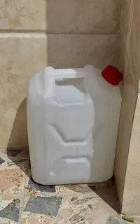 دبه  ده لیتری