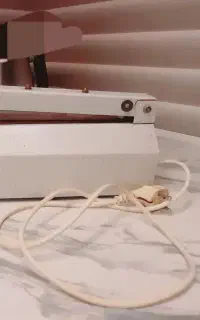 دستگاه پرس نایلون