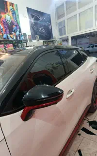 شیشه دودی.۳۰درصد تخفیف.