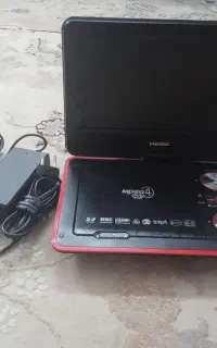 دستگاه دی وی دی