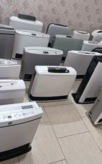 بخاری ژاپنی درحدنووتمیز