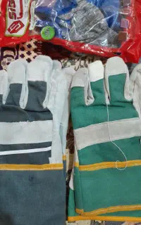 دستکش کار