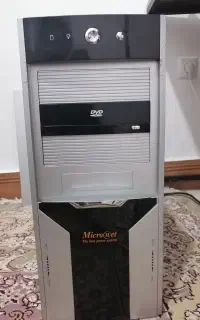 کامپیوتر ddr2 مناسب کارهای متوسط