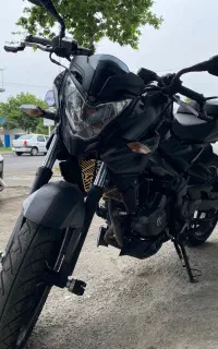 ns200 مدل ۹۸
