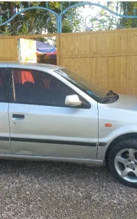 سمند مدل ۸۳