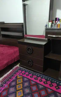 سرویس خواب دونفره