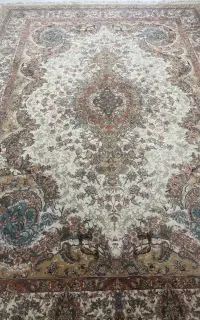 فرش ۹ متری