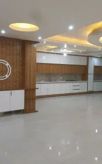 کابینت ، کمددیواری وتخت تاشو و...