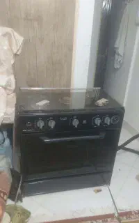 گاز طرح فر