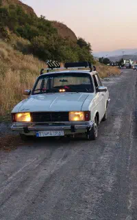 پیکان سواری