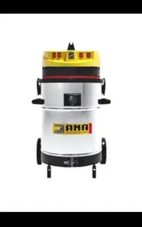 جاروبرقی صنعتی