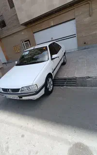405 اس ال اکس مدل 97