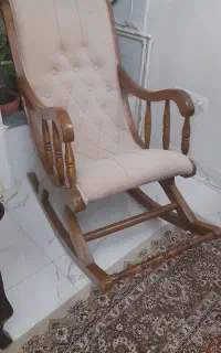 صندلی راک
